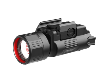 COAST 31542  PTX65R 1000LM FOCUSING PISTOL LIGHT