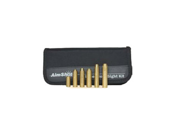 AIMS BIG HUNTING BORE SIGHT KIT MBS223 RED LASER