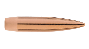 Sierra 1743 Tipped GameKing  6.5mm 142gr Hollow Point Boat Tail 100/Box                                                                                                                                 