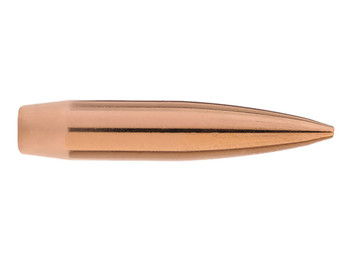 Sierra 1743 Tipped GameKing 6.5mm 142gr Hollow Point Boat Tail 100/Box
