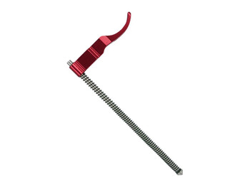 TANDEMKROSS TK18N0121RED1 SPARTAN SKEL CHRG HANDLE