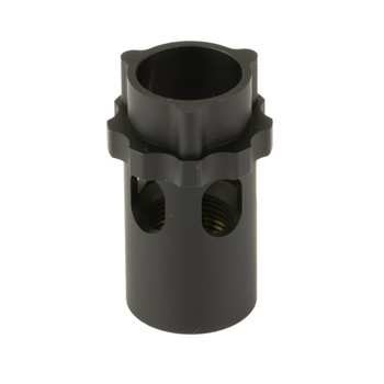 BANISH 9 PISTON 1/2X28 BLK