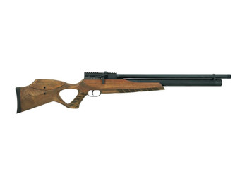 JTS JAGACUDAM22 AIRACUDA MAX .22CAL WOOD
