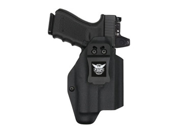 WTP WTP-R02A_1000-R 19/19X MOS WITH STREAMLIGHT