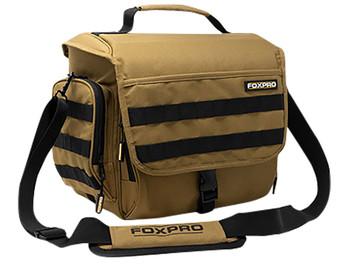 Foxpro CARRYBAGXL Carry Bag XSeries XL Duffle Bag