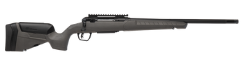SAV 110 TRL BLZR 7MMMAG 22" 3RD GRAY