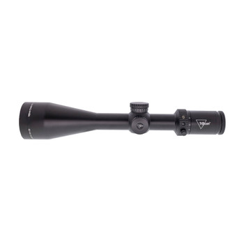 TRIJICON CREDO HX 2.5-10X56 SFP R/G