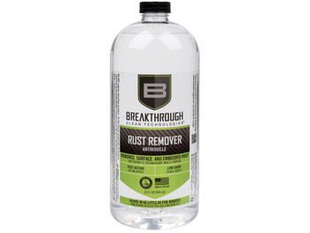 Breakthrough Clean BTRR32OZ 32 oz Can