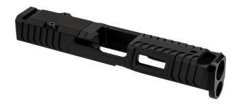 ZAFFIRI SL-G19G5-IBS-RMR-BLK   IBS SLIDE G19
