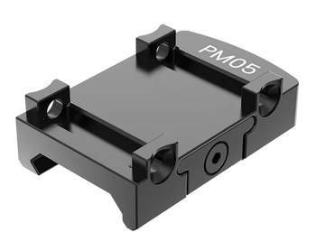 INFITAC PM05         LOW PICATINNY MOUNT