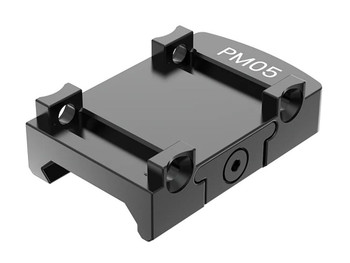 INFITAC PM05 LOW PICATINNY MOUNT
