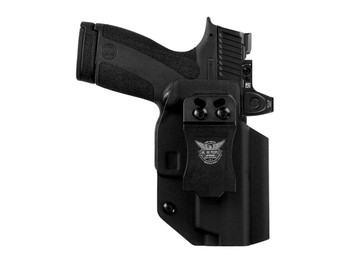 WTP WTP-R283_1000-R SHIELD X RED DOT READY