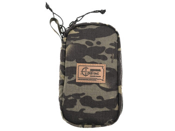 Cole-tac GXP006 Xero Pouch Multi-Cam Black Cordura