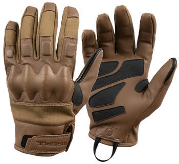 MAGPUL BREACH GLOVE 2.0 COYOTE LARGE