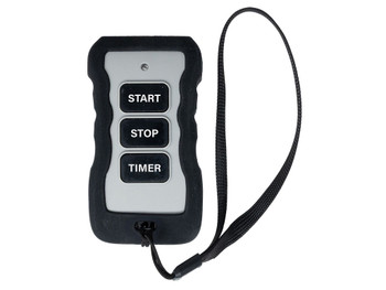 Higdon Outdoors 94120 Pro Series Multi-Color