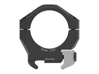 ARKEN HRT-30097 HALO TTNM SCP RINGS 30MM .97