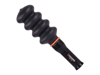 Foxpro GRIZGR Griz-N-Gray Predator Call Attracts Predator Species Laminate Wood