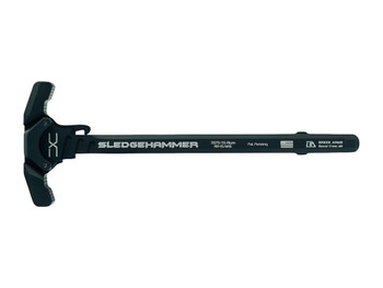 FAXON FFRACHARGINGHANDLE06 BREEK SLEDGEHAMMER
