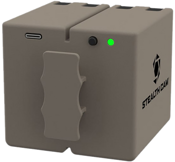 Stealth Cam STCRVLRLC Field Max                                                                                                                                                                         
