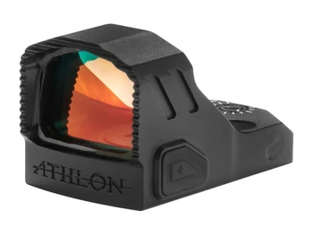 ATHLON 403019 MIDAS EDC PRO RED DOT