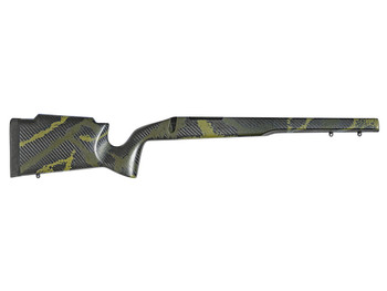 Proof Research 148709 Mountain Tactical Hunter Green Sponge Medium Action Right Hand