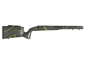 Proof Research 148709 Mountain Tactical Hunter Green Sponge Medium Action Right Hand