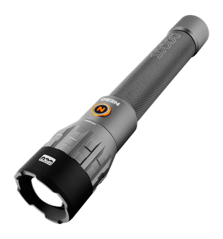 NEBO NEB-FLT-0065 LEO 10000 LUM FLASHLIGHT REC FLX