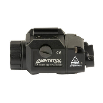NIGHTSTICK COMP WML TURBO USBC BLK