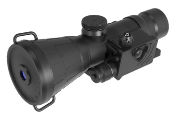 AGM Global Vision 16C4O123454011 Comanche-40ER 3AW1 Night Vision Black 1x                                                                                                                               