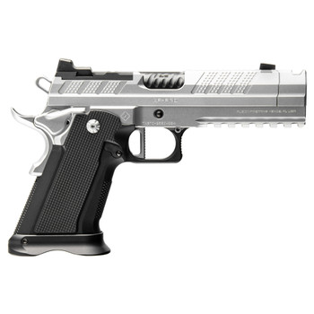 FUSION XP PRO COMP 9MM 4.6" 17RD CHR