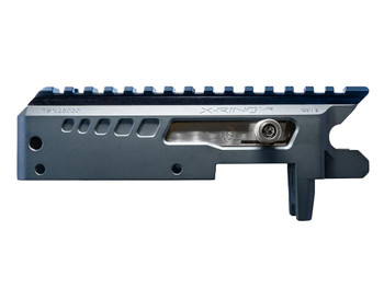 Tactical Solutions XRA2GMG X-Ring VR Gen2 Receiver 22 LR