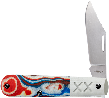 CASE 53164 JUNE CUT OF THE MONTH CROSSROADS RW&B