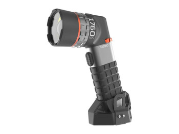 NEBO NEB-SPT-1001 LUXTGREME SL100 S-LGT 1 MILE REC