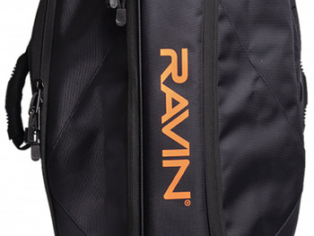 Ravin Crossbows R181 Ravin Soft Case R26/R29 Orange/Black