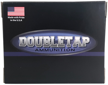 DoubleTap Ammunition 3006165X   30-06Springfield 165gr DT Lead Free 20 Per Box/25 Case                                                                                                                  