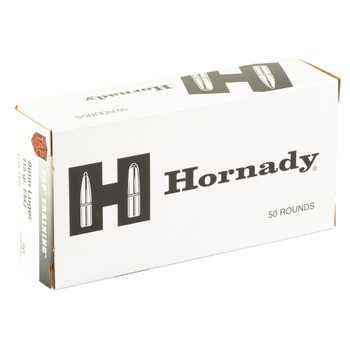 HRNDY 9MM XTP/FMJ 115GR PROMO 250RD