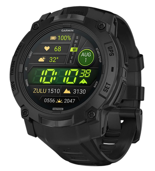GAR 010-03020-50    INSTINCT 3 50MM AMOLED TACT
