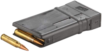 Kel-Tec RFB1036P10RD RFB Thermold Mag 10rd Black                                                                                                                                                        