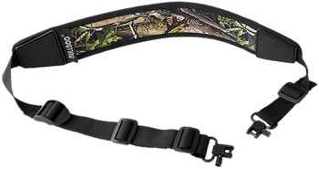 BULLDOG NEOPRENE W/LOCK SWIVELS CAM