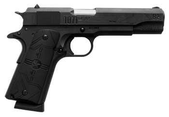 SDS 1010052B2S    TISAS 1911 45 5 8R B2 STEALTH