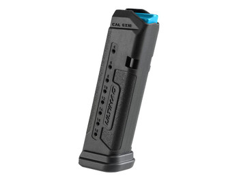 FAB FX-UMAGG17B GLK G17 POLYMER MAGAZINE 18RD