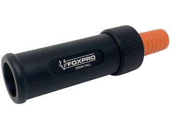Foxpro CROW LOCATOR Crow Locator Call