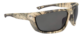 Radians DUFF1402PC   Smoke Gray Lens Mossy Oak Frame                                                                                                                                                    