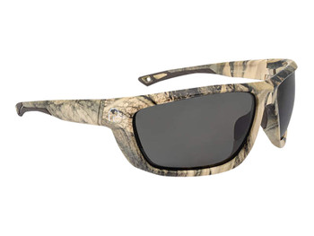 Radians DUFF1402PC Smoke Gray Lens Mossy Oak Frame