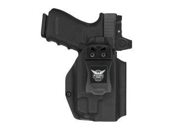 WTP WTP-R02G_1000-R 45 MOS WITH STREAMLIGHT
