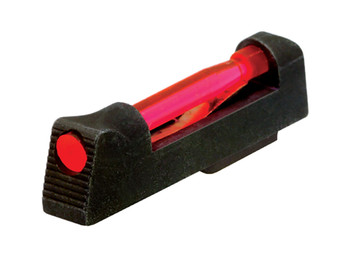 HiViz WAL2012 Front Sight Walther P22 & P22Q Red Fiber Optic