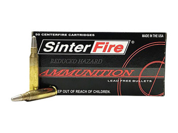 SINTERFIRE SF22355RHA(50) 223 RHA 55G LF 50/10