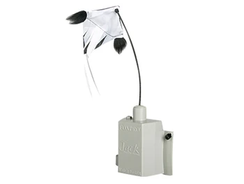 Foxpro FOXJACK3 FoxJack 3 Woodpecker Species Black/White Compatible With FoxPro Shockwave/XWave