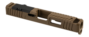 ZAFFIRI SL-G19G3-IBS-RMR-FDE             SLIDE G19