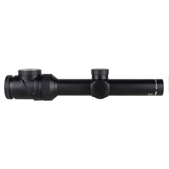 TRIJICON ACCUPOINT 1-8X24 SFP RD BAC